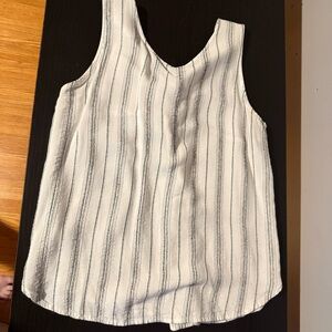 Loft Tank Top